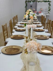 Luxury Decor