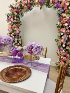 Event Lighting
